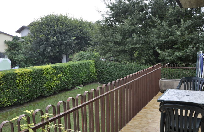 Apartment mit 2 Schlafzimmern in Lazise mit schwimmbad und garten - Foto 14