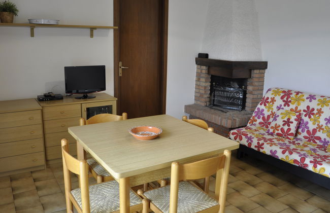 Apartment mit 2 Schlafzimmern in Lazise mit schwimmbad und garten - Foto 8