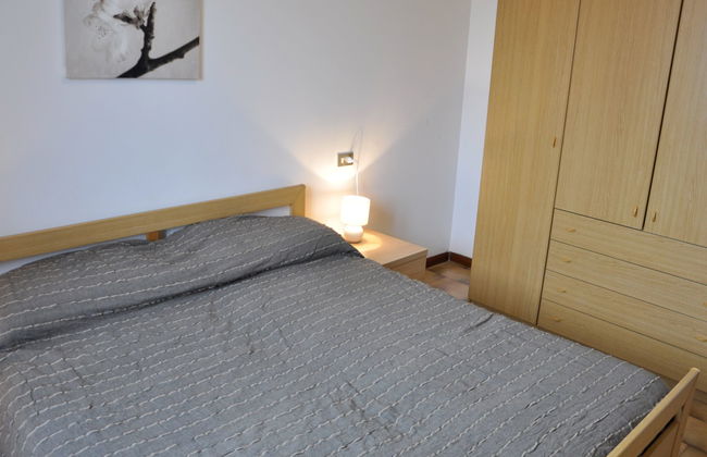 Apartment mit 2 Schlafzimmern in Lazise mit schwimmbad und garten - Foto 10
