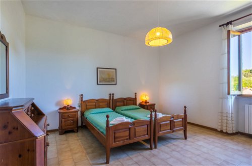 Photo 16 - 2 bedroom Apartment in Montaione with swimming pool and terrace