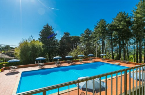 Foto 44 - Apartamento de 2 habitaciones en Montaione con piscina y terraza