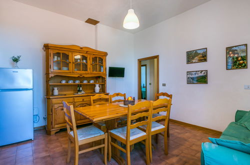 Photo 8 - 2 bedroom Apartment in Montaione with swimming pool and garden