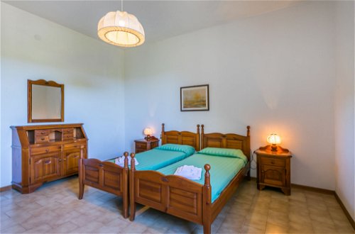 Foto 19 - Apartamento de 2 habitaciones en Montaione con piscina y terraza