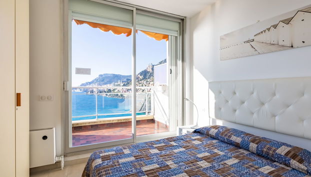 Apartamento de 3 quartos em Roquebrune-Cap-Martin com piscina e jardim - Foto 4