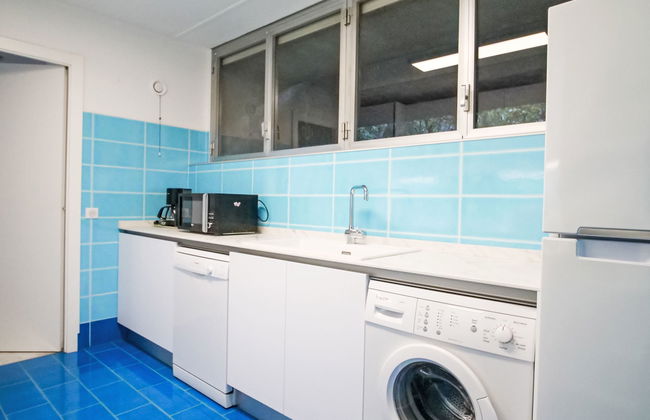 Apartamento de 3 quartos em Roquebrune-Cap-Martin com piscina e jardim - Foto 13