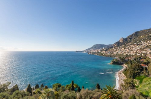 Photo 27 - 2 bedroom Apartment in Roquebrune-Cap-Martin with swimming pool and sea view