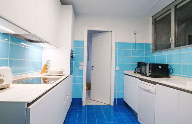 Apartamento de 3 quartos em Roquebrune-Cap-Martin com piscina e jardim - Foto 10