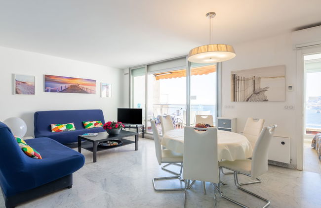 Apartamento de 3 quartos em Roquebrune-Cap-Martin com piscina e jardim - Foto 7