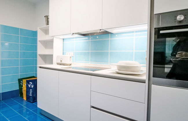 Apartamento de 3 quartos em Roquebrune-Cap-Martin com piscina e jardim - Foto 12