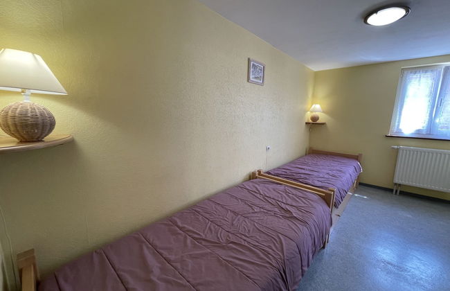 Apartamento de 2 quartos em Marckolsheim - Foto 12