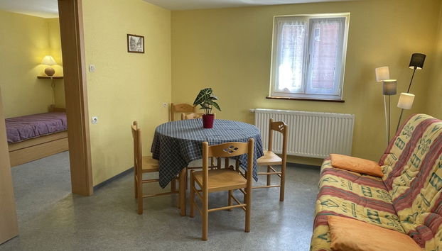 Apartment mit 2 Schlafzimmern in Marckolsheim - Foto 2