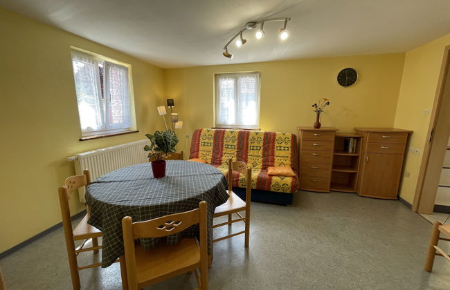 Apartamento de 2 quartos em Marckolsheim - Foto 9