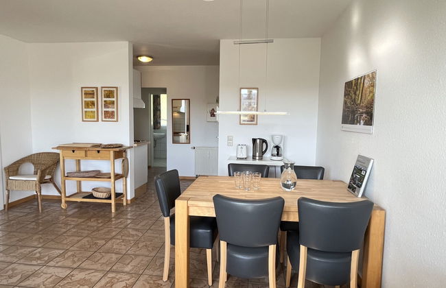 Apartamento de 3 quartos em Bernau im Schwarzwald com terraço - Foto 17