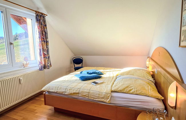 Apartamento de 3 quartos em Bernau im Schwarzwald com terraço - Foto 26