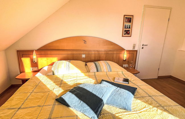 Apartamento de 3 quartos em Bernau im Schwarzwald com terraço - Foto 27