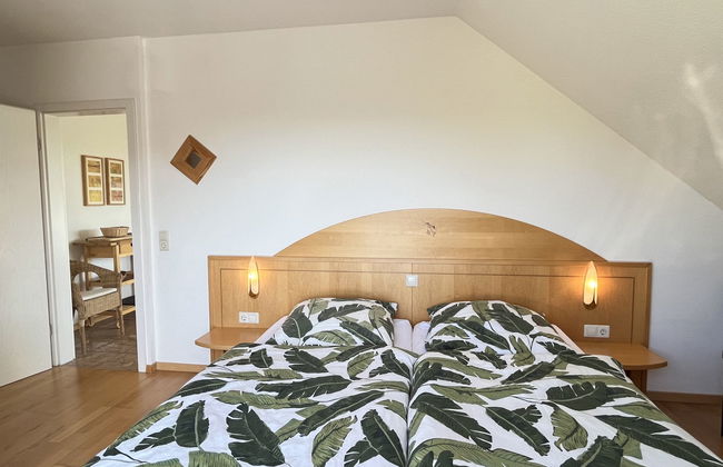 Apartamento de 3 quartos em Bernau im Schwarzwald com terraço - Foto 6