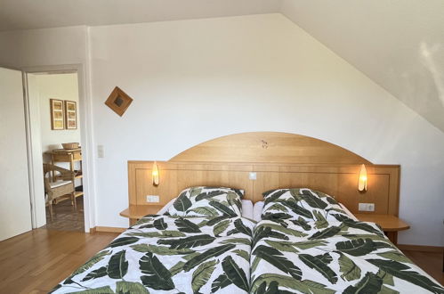 Foto 6 - Apartamento de 2 quartos em Bernau im Schwarzwald com terraço e vista para a montanha