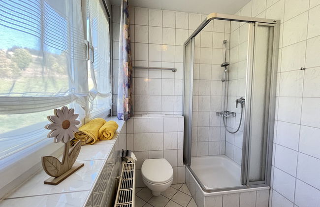 Apartamento de 3 quartos em Bernau im Schwarzwald com terraço - Foto 25