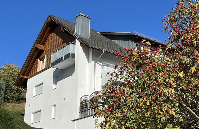 Apartamento de 3 quartos em Bernau im Schwarzwald com terraço - Foto 22