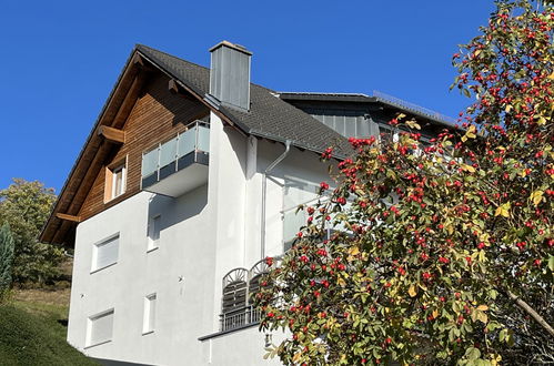 Foto 21 - Apartamento de 2 quartos em Bernau im Schwarzwald com terraço e vista para a montanha