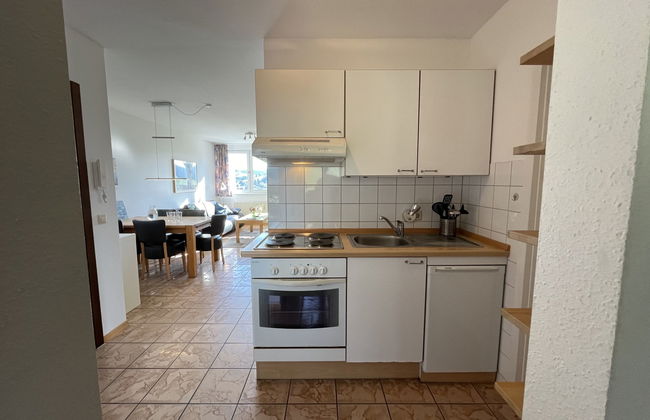 Apartamento de 3 quartos em Bernau im Schwarzwald com terraço - Foto 13