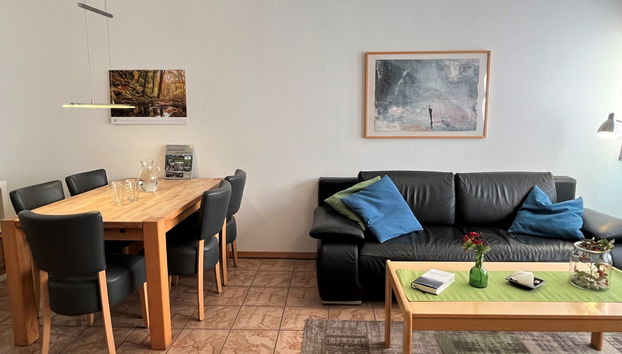 Apartment mit 3 Schlafzimmern in Bernau im Schwarzwald mit terrasse - Foto 3
