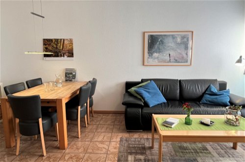 Foto 3 - Apartment mit 2 Schlafzimmern in Bernau im Schwarzwald mit terrasse und blick auf die berge
