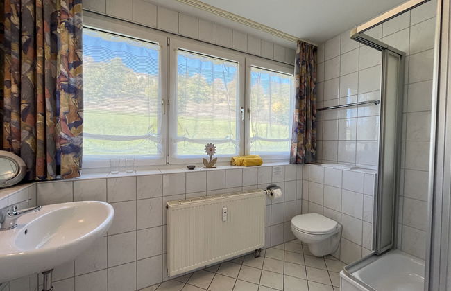 Apartamento de 3 quartos em Bernau im Schwarzwald com terraço - Foto 7