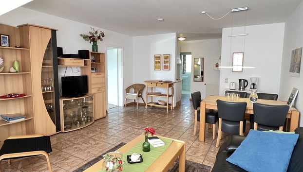 Apartment mit 3 Schlafzimmern in Bernau im Schwarzwald mit terrasse - Foto 4