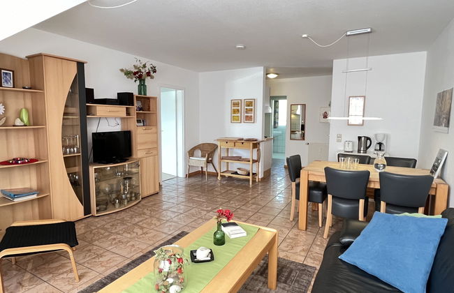 Apartamento de 3 quartos em Bernau im Schwarzwald com terraço - Foto 4