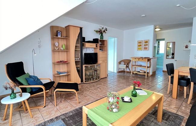 Apartamento de 3 quartos em Bernau im Schwarzwald com terraço - Foto 16