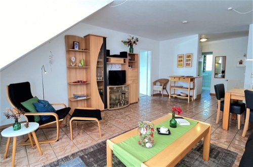 Photo 15 - 2 bedroom Apartment in Bernau im Schwarzwald with terrace and mountain view