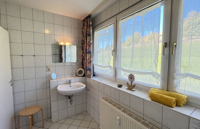 Apartamento de 3 quartos em Bernau im Schwarzwald com terraço - Foto 24