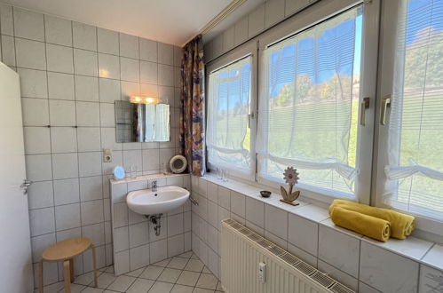 Foto 23 - Apartamento de 2 habitaciones en Bernau im Schwarzwald con terraza y vistas a la montaña