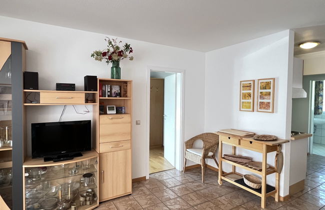 Apartamento de 3 quartos em Bernau im Schwarzwald com terraço - Foto 18