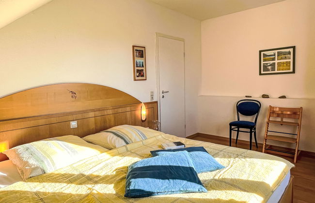 Apartamento de 3 quartos em Bernau im Schwarzwald com terraço - Foto 8