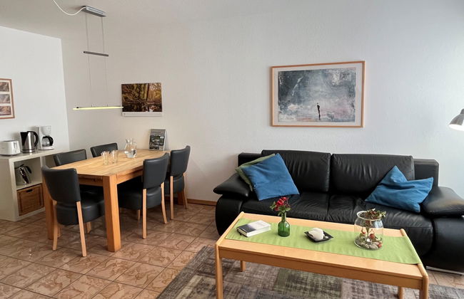 Apartamento de 3 quartos em Bernau im Schwarzwald com terraço - Foto 15