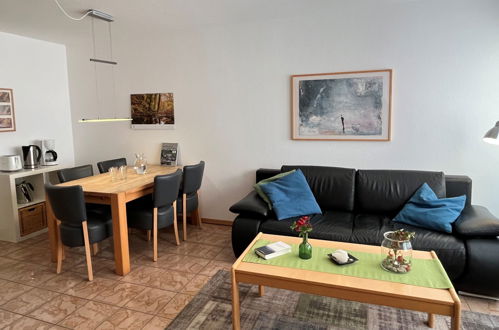 Foto 14 - Appartamento con 2 camere da letto a Bernau im Schwarzwald con terrazza e vista sulle montagne