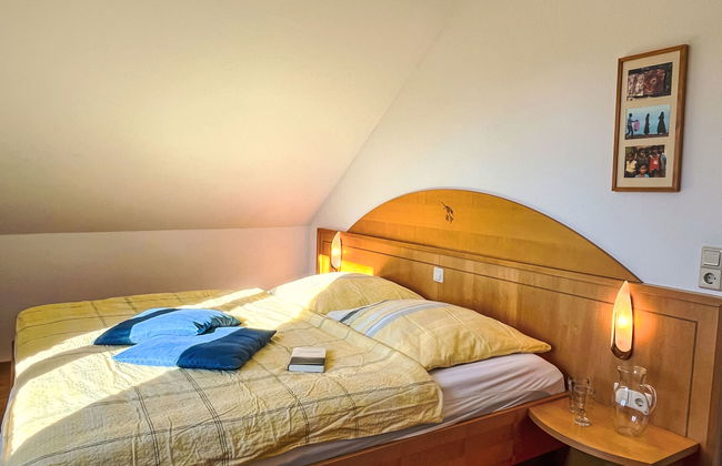 Apartamento de 3 quartos em Bernau im Schwarzwald com terraço - Foto 28