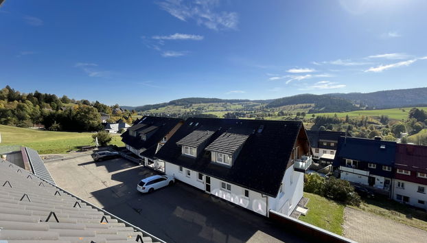 Apartment mit 3 Schlafzimmern in Bernau im Schwarzwald mit terrasse - Foto 2