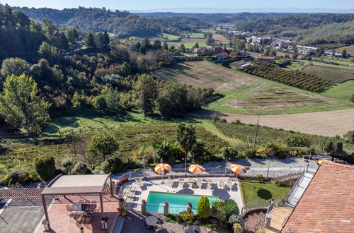 Photo 38 - 3 bedroom Apartment in Cossombrato with swimming pool and garden