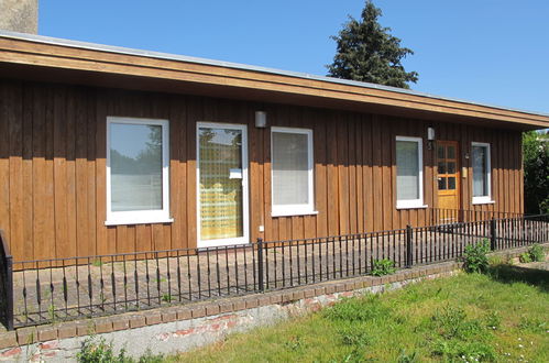 Foto 19 - Haus mit 2 Schlafzimmern in Insel Poel mit terrasse und blick aufs meer