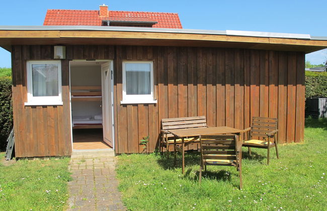 Casa de 3 quartos em Insel Poel com jardim e terraço - Foto 21