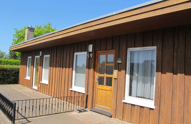 Casa de 3 quartos em Insel Poel com jardim e terraço - Foto 20