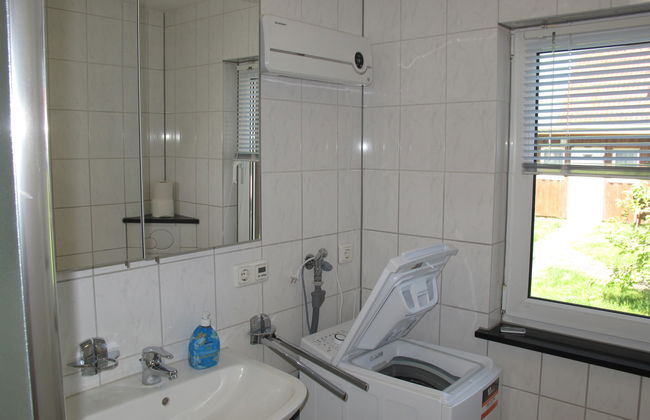 Casa de 3 quartos em Insel Poel com jardim e terraço - Foto 15