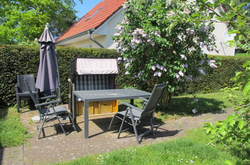 Photo 18 - Maison de 2 chambres à Insel Poel avec jardin et terrasse