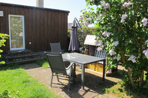 Photo 17 - 2 bedroom House in Insel Poel with terrace and sea view