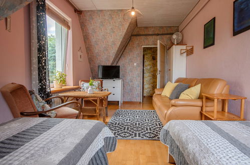 Foto 9 - Apartamento de 3 quartos em Kamień Pomorski com jardim