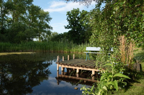 Foto 5 - Apartamento en Kamień Pomorski con jardín