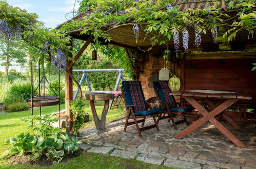 Photo 24 - Apartment in Kamień Pomorski with garden